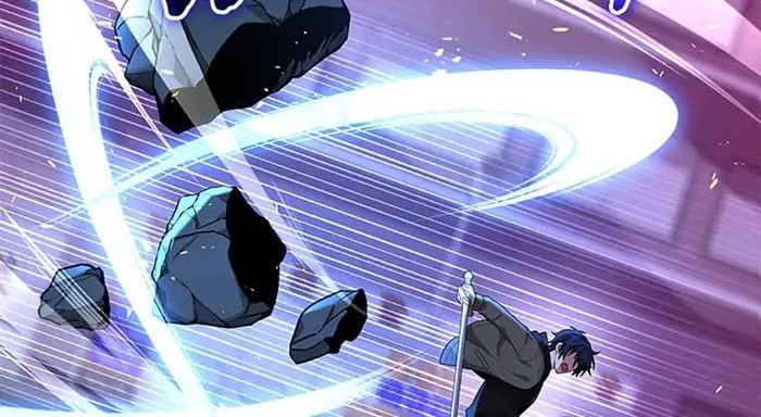 Heir of Mythical Heroes Chapter 55 Gambar 52