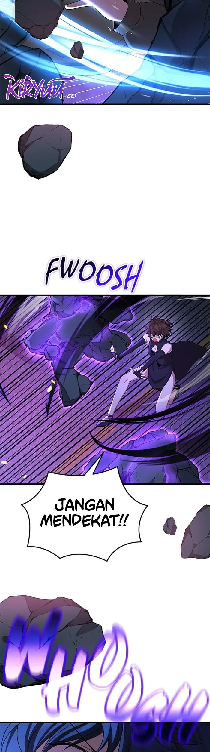 Heir of Mythical Heroes Chapter 55 Gambar 54