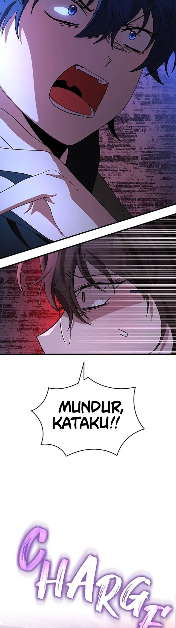 Heir of Mythical Heroes Chapter 55 Gambar 55