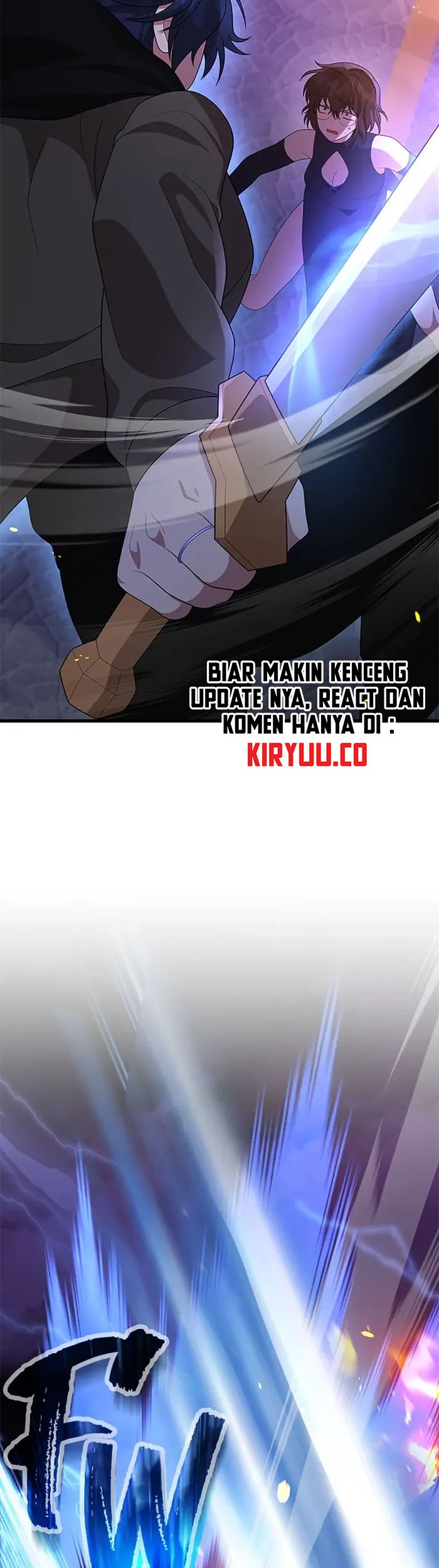 Heir of Mythical Heroes Chapter 55 Gambar 57