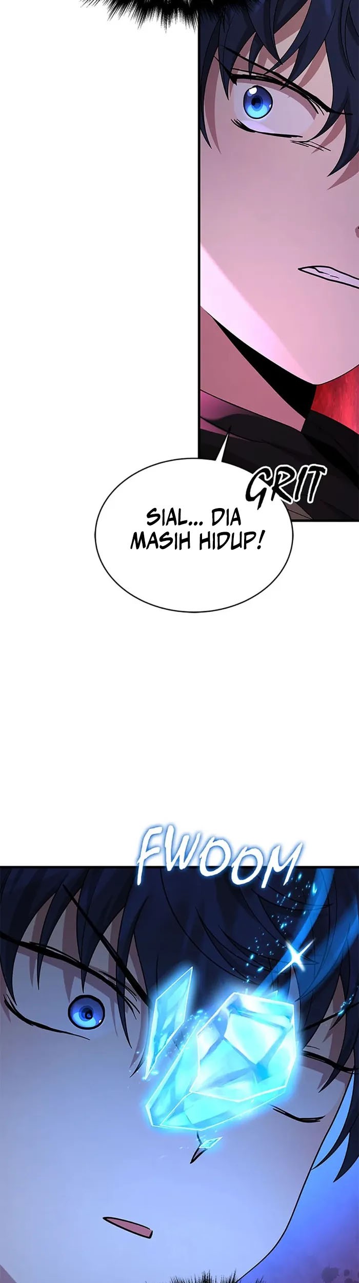 Heir of Mythical Heroes Chapter 55 Gambar 61
