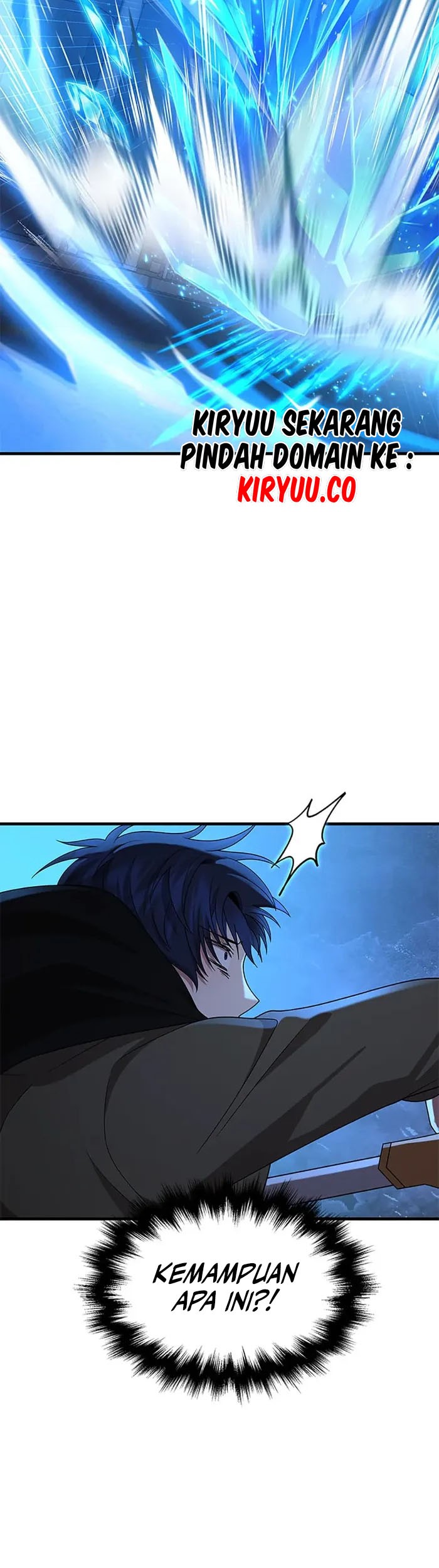 Heir of Mythical Heroes Chapter 55 Gambar 63