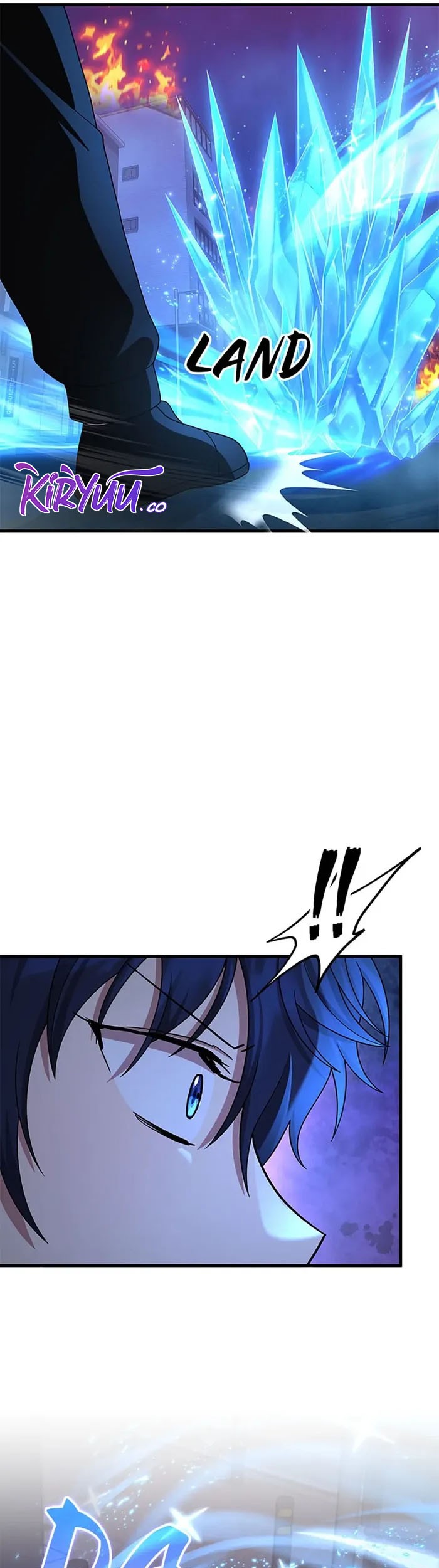 Heir of Mythical Heroes Chapter 55 Gambar 65