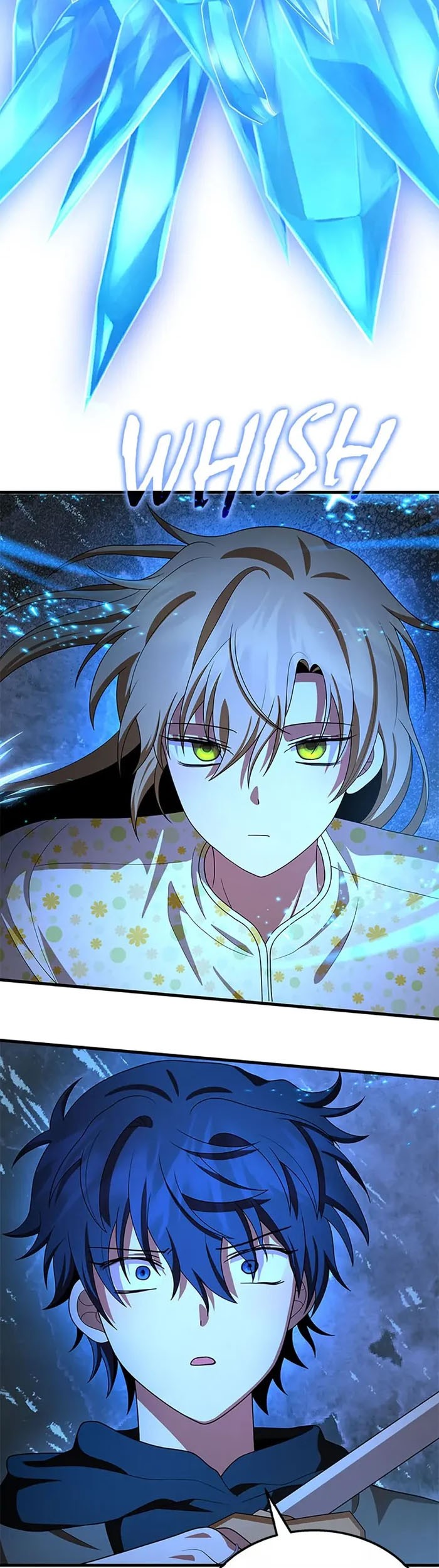 Heir of Mythical Heroes Chapter 55 Gambar 67
