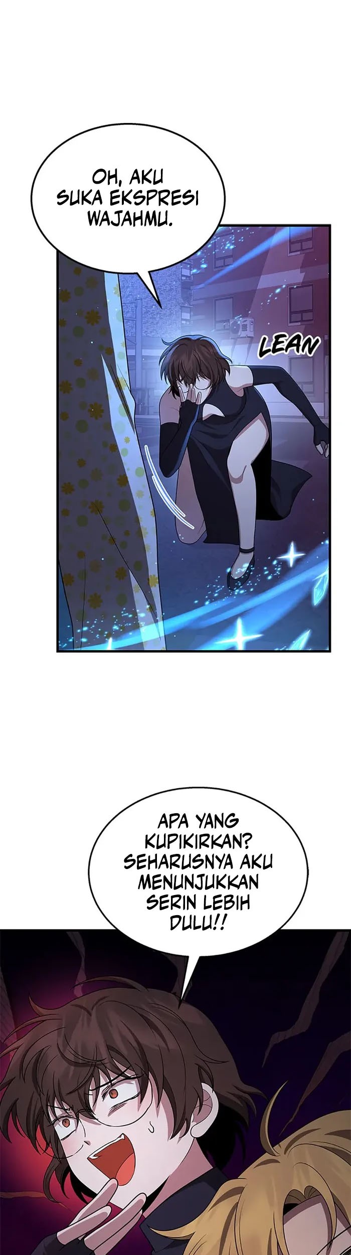 Heir of Mythical Heroes Chapter 55 Gambar 69