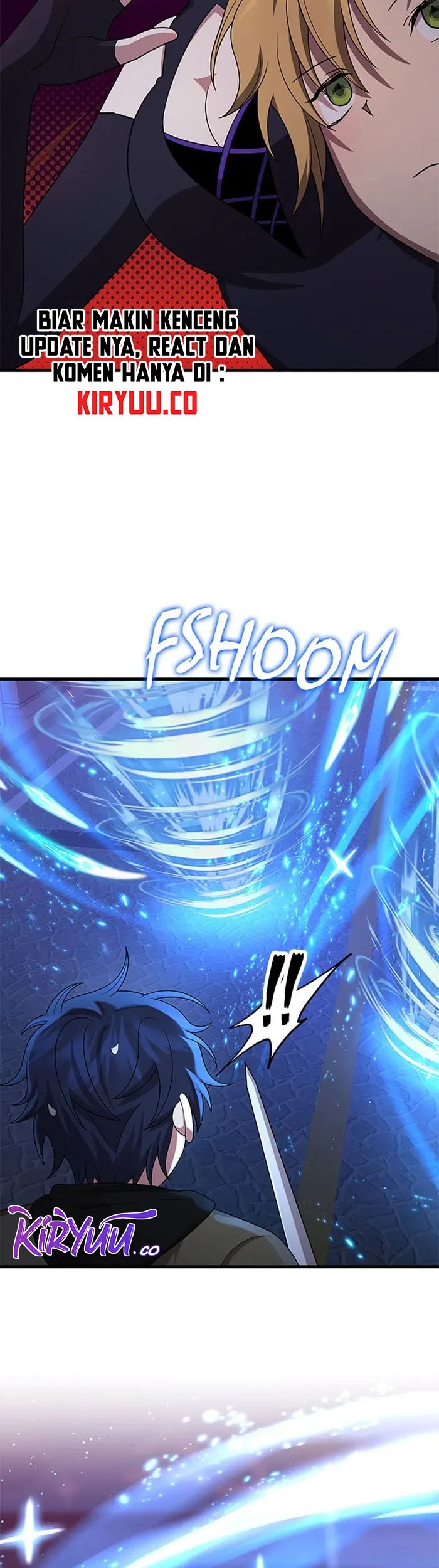 Heir of Mythical Heroes Chapter 55 Gambar 70