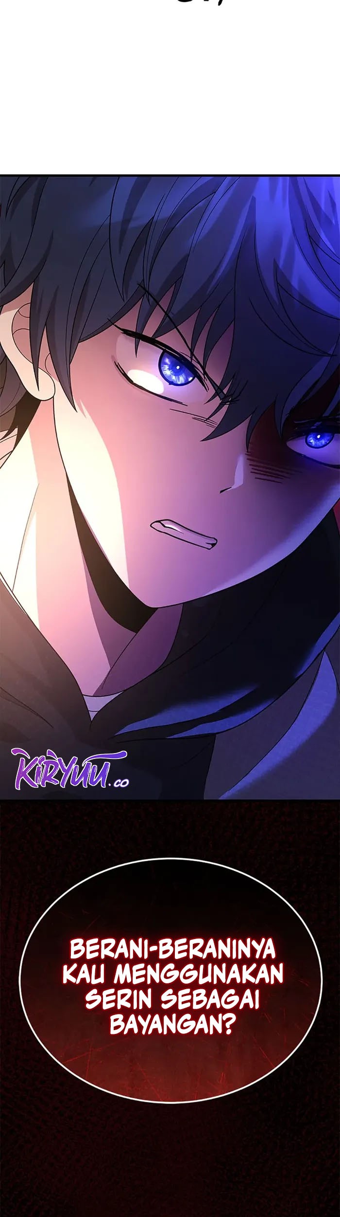 Heir of Mythical Heroes Chapter 55 Gambar 73