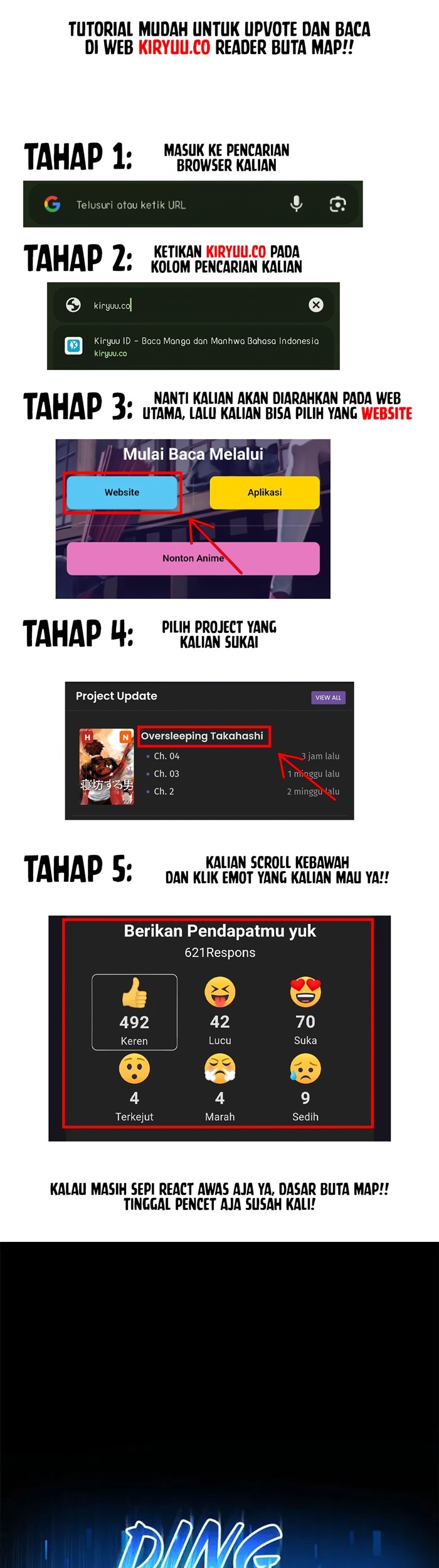 Baca  Heir of Mythical Heroes Chapter 55 Gambar 2