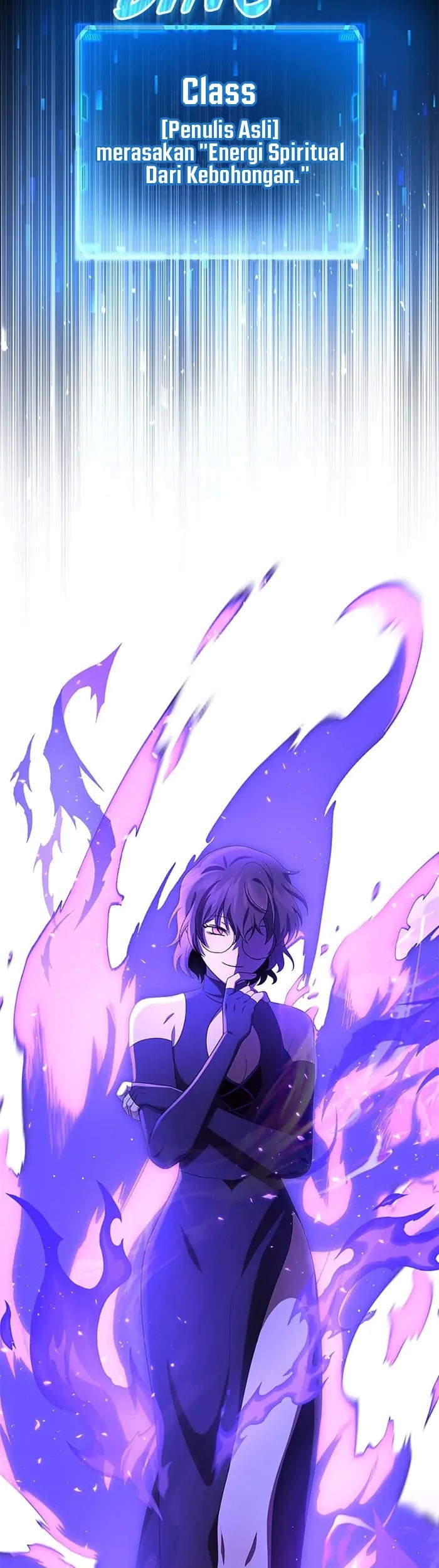 Heir of Mythical Heroes Chapter 55 Gambar 3