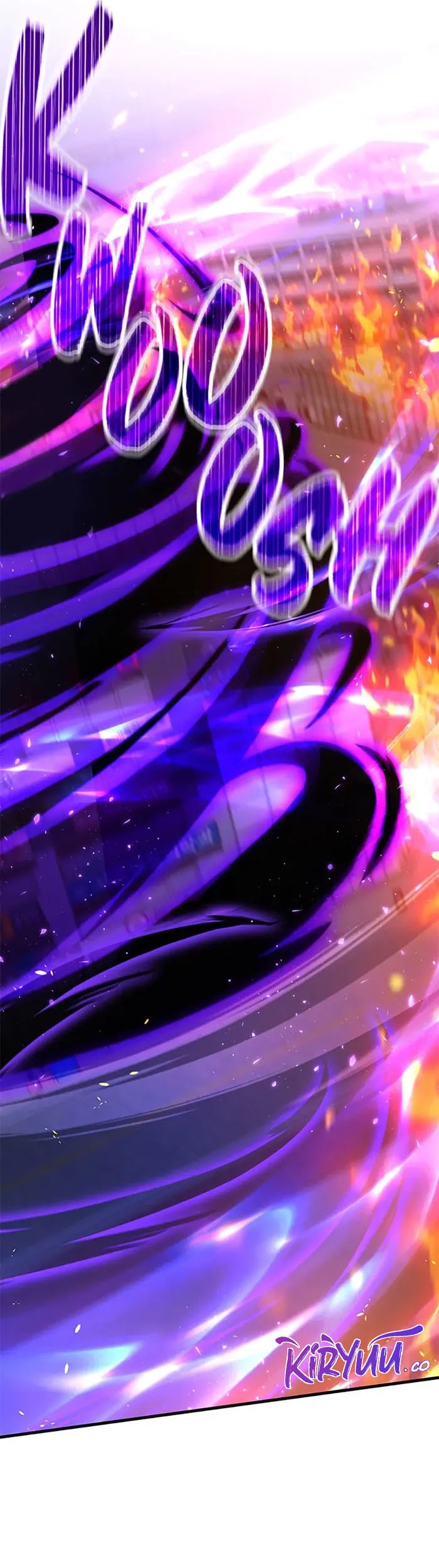 Heir of Mythical Heroes Chapter 55 Gambar 8