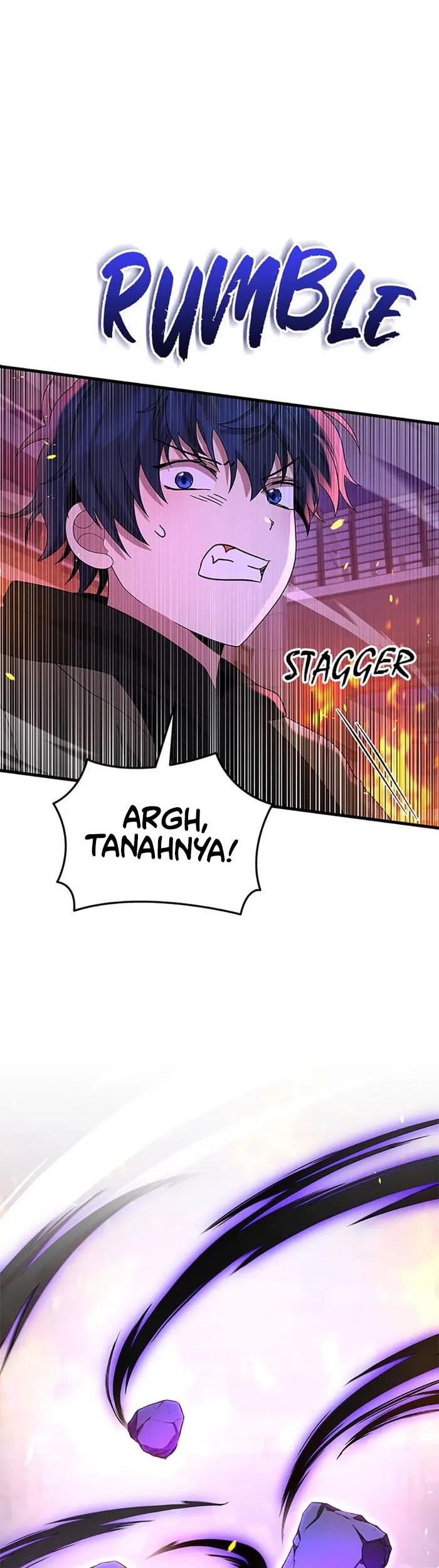 Heir of Mythical Heroes Chapter 55 Gambar 15