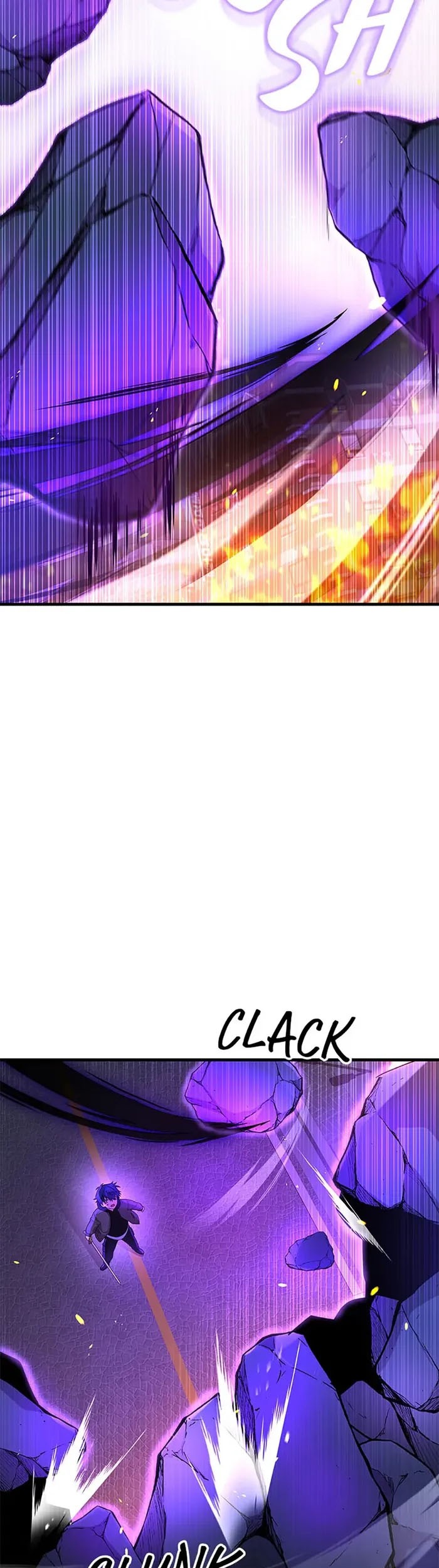 Heir of Mythical Heroes Chapter 55 Gambar 18