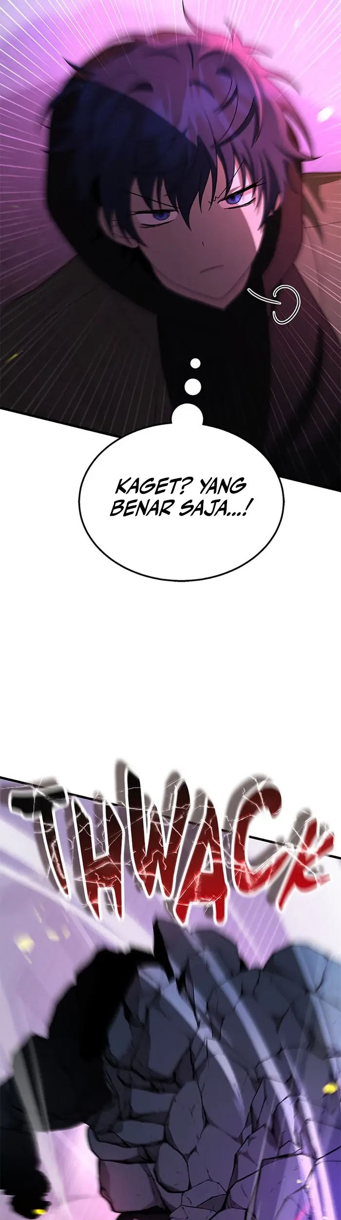 Heir of Mythical Heroes Chapter 55 Gambar 23