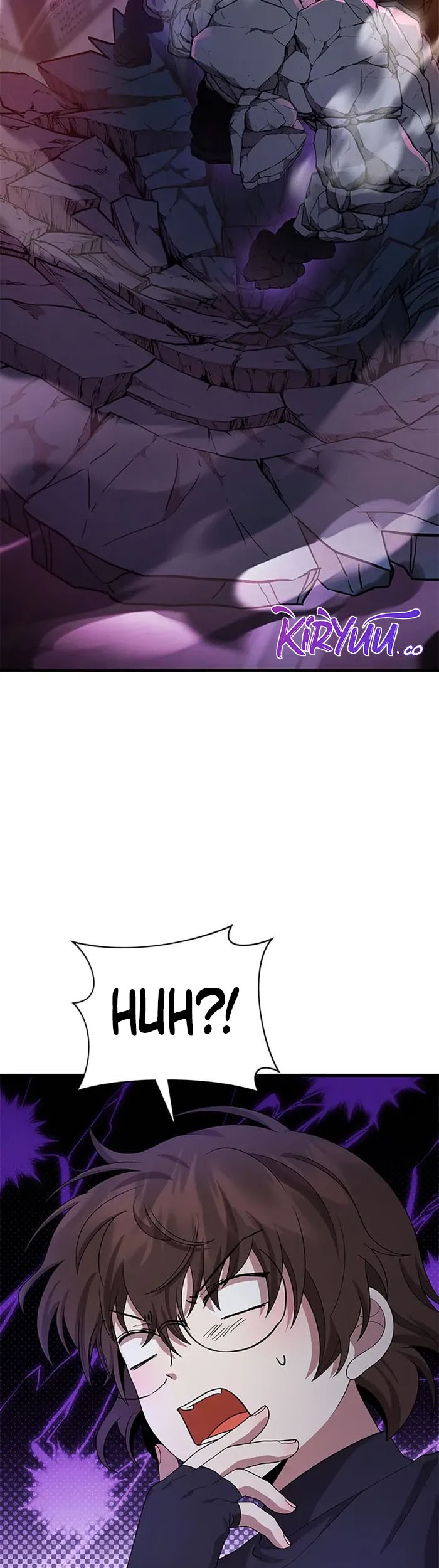 Heir of Mythical Heroes Chapter 55 Gambar 26
