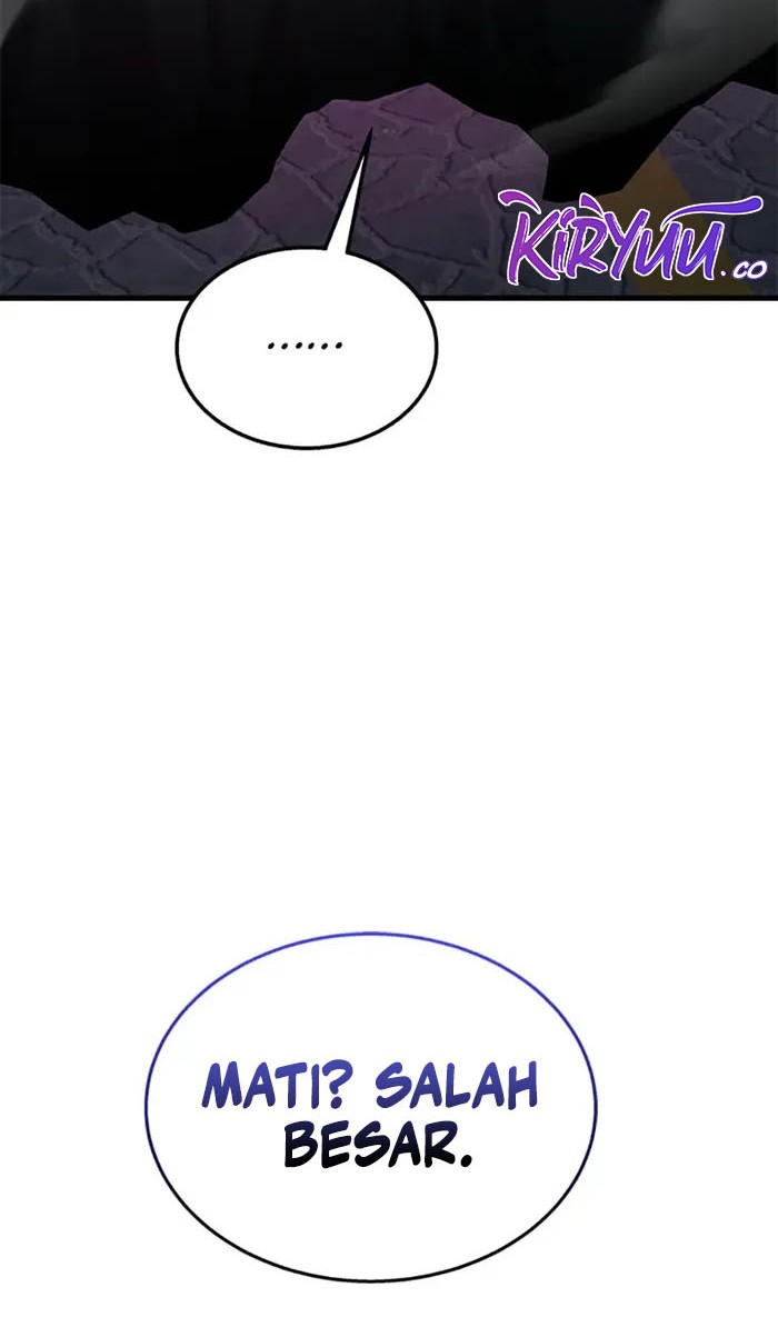 Heir of Mythical Heroes Chapter 55 Gambar 29