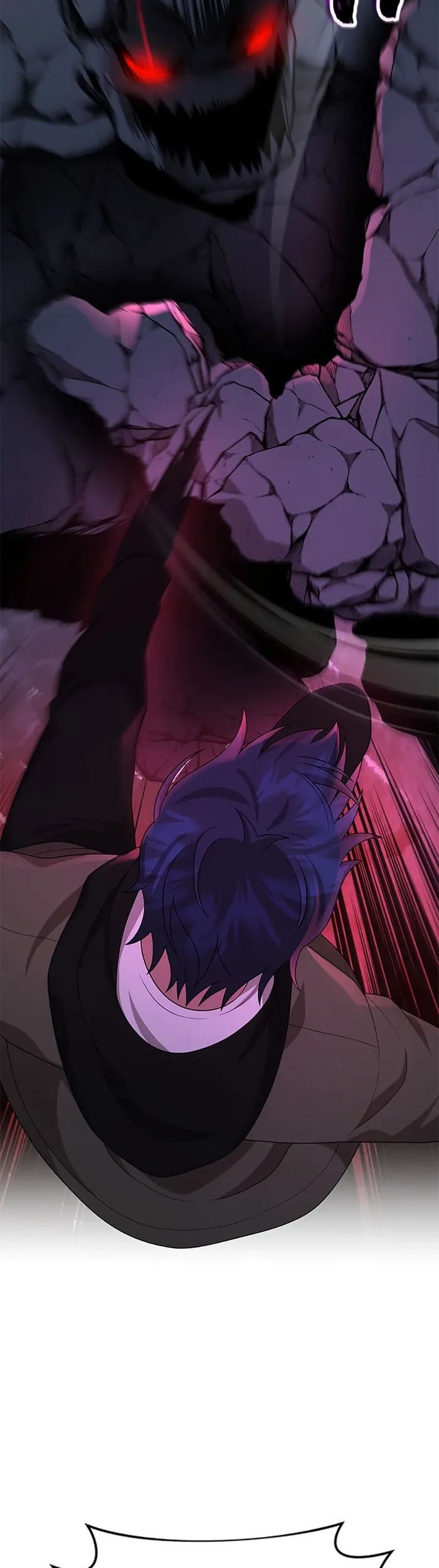 Heir of Mythical Heroes Chapter 55 Gambar 31