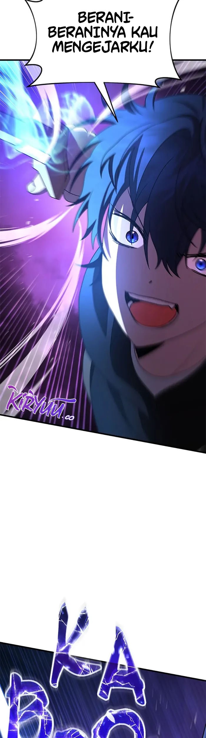 Heir of Mythical Heroes Chapter 55 Gambar 32