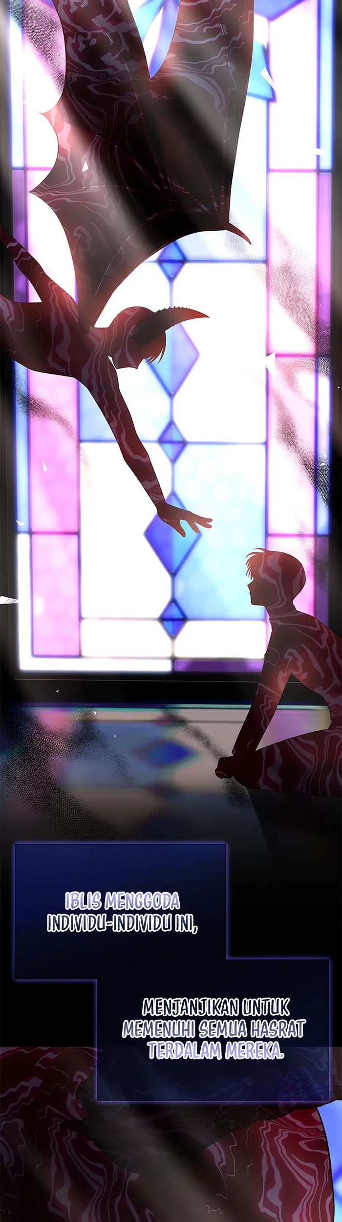 Heir of Mythical Heroes Chapter 54 Gambar 38