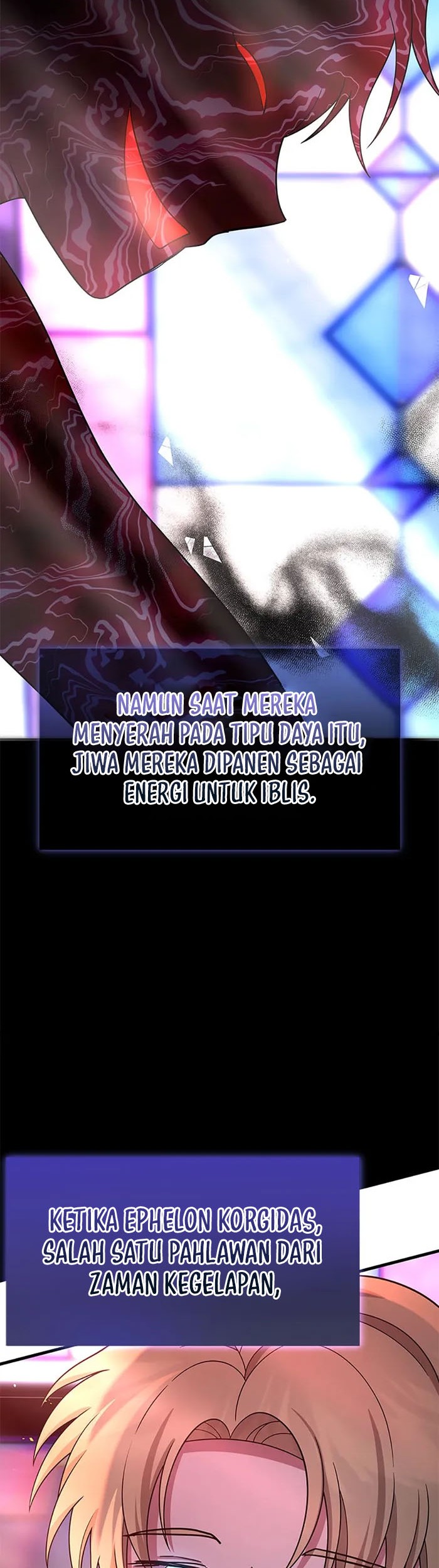 Heir of Mythical Heroes Chapter 54 Gambar 39