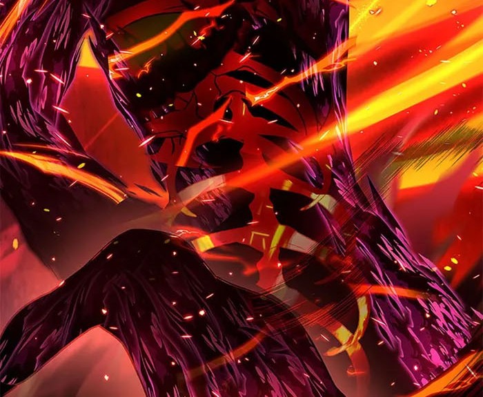 Heir of Mythical Heroes Chapter 54 Gambar 41