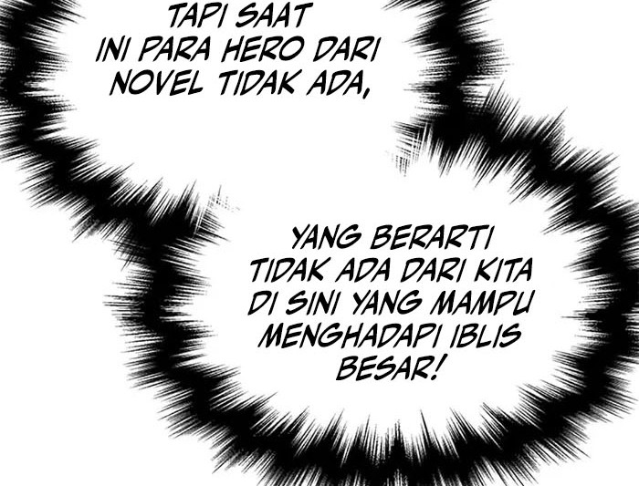 Heir of Mythical Heroes Chapter 54 Gambar 45