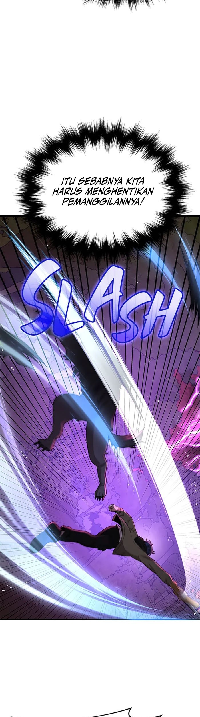 Heir of Mythical Heroes Chapter 54 Gambar 46