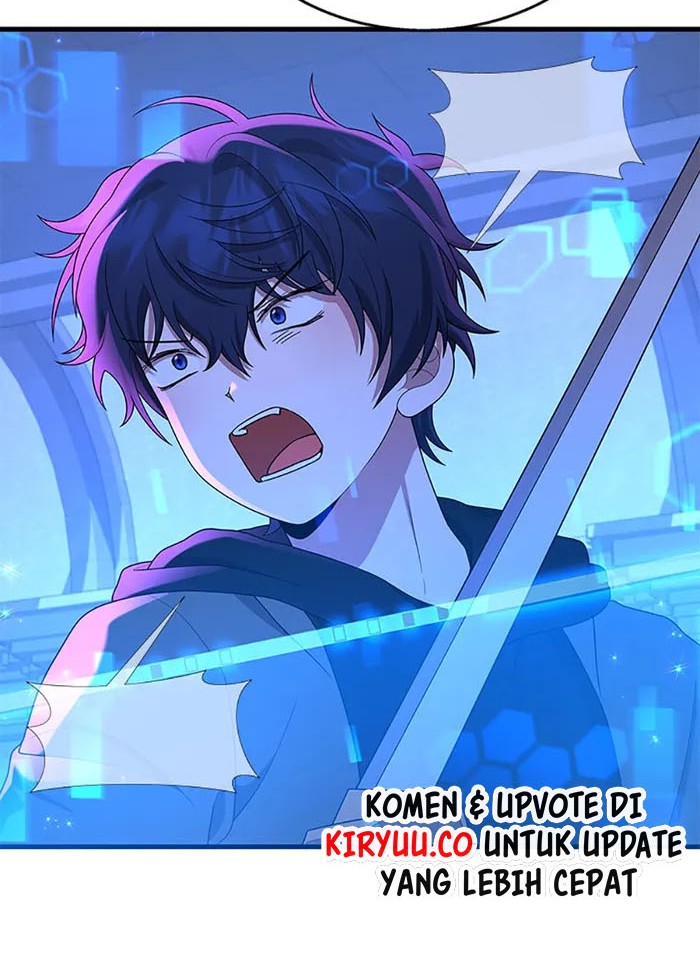 Heir of Mythical Heroes Chapter 54 Gambar 53