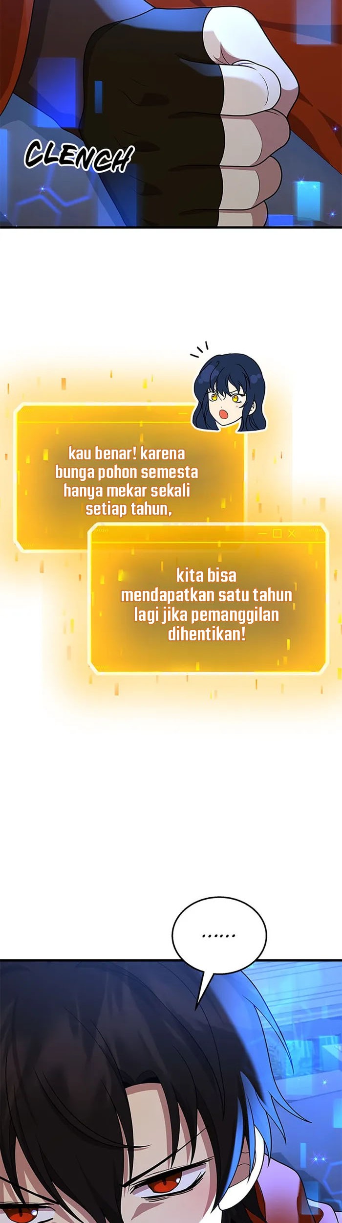 Heir of Mythical Heroes Chapter 54 Gambar 55