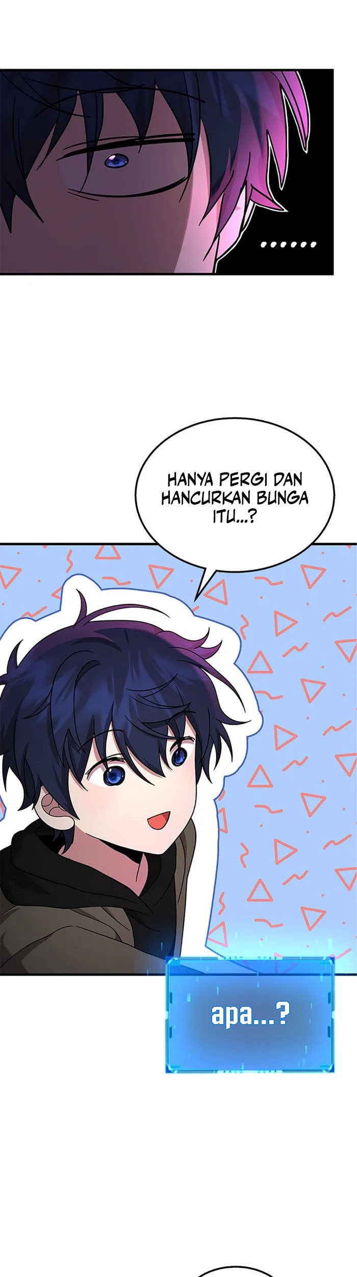 Heir of Mythical Heroes Chapter 54 Gambar 57