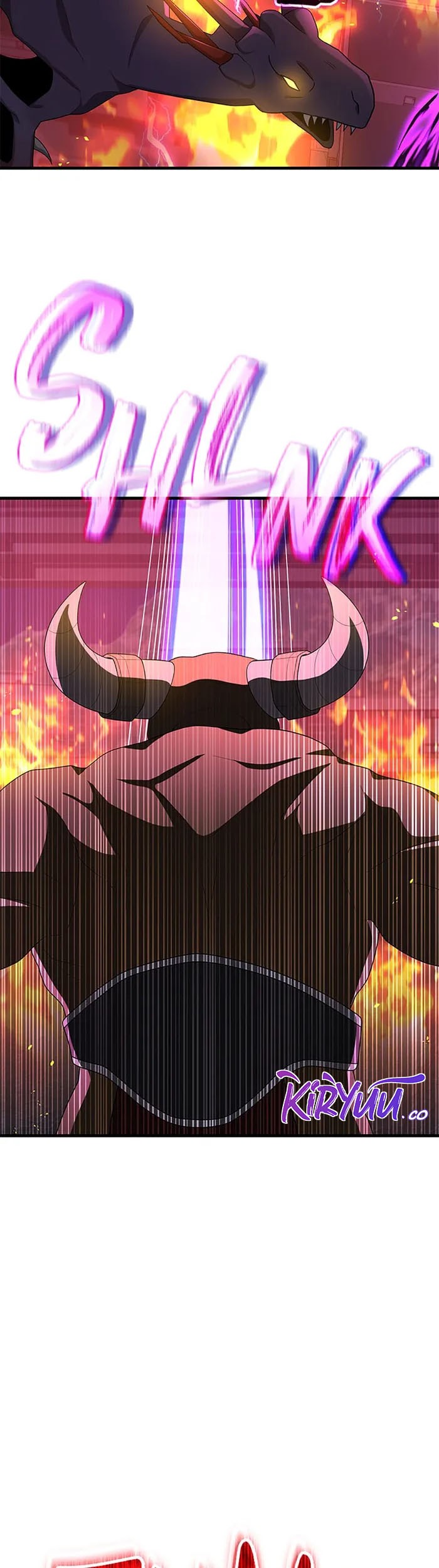 Heir of Mythical Heroes Chapter 54 Gambar 61