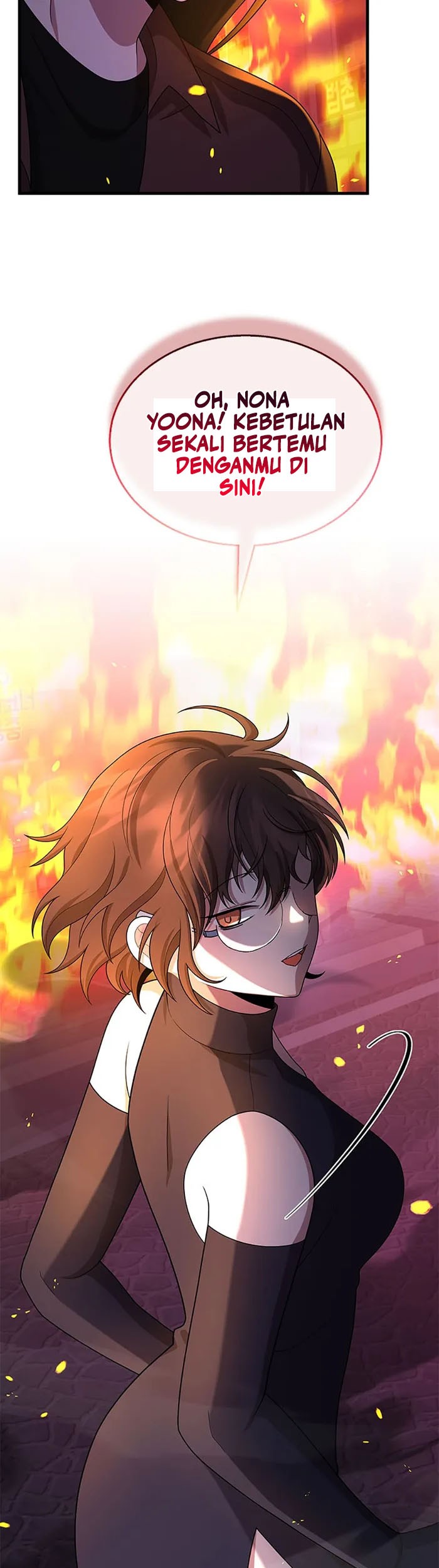 Heir of Mythical Heroes Chapter 54 Gambar 65