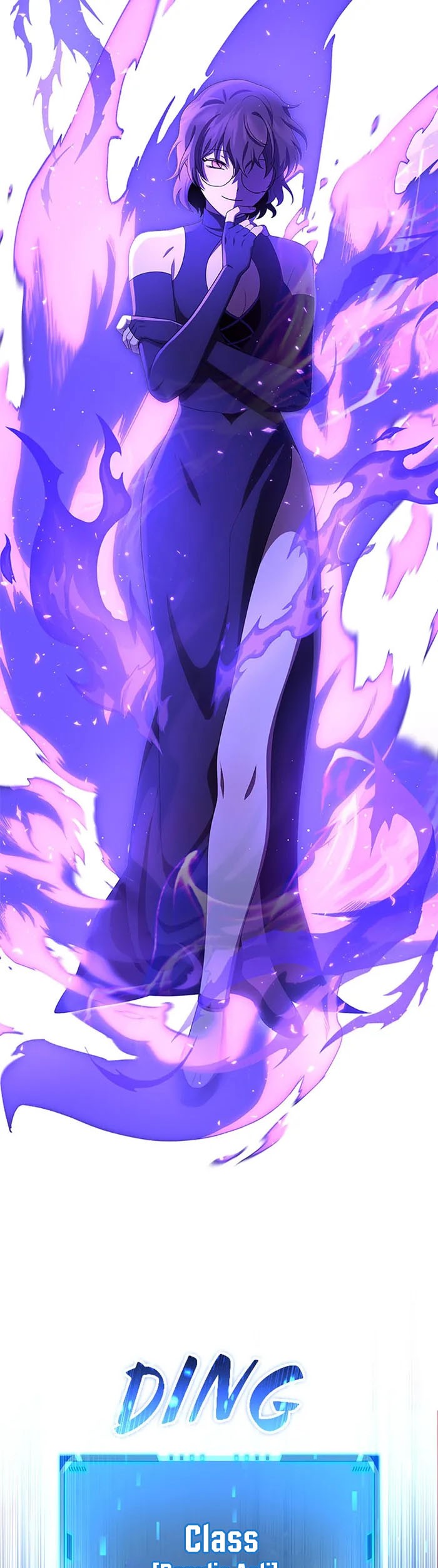 Heir of Mythical Heroes Chapter 54 Gambar 69