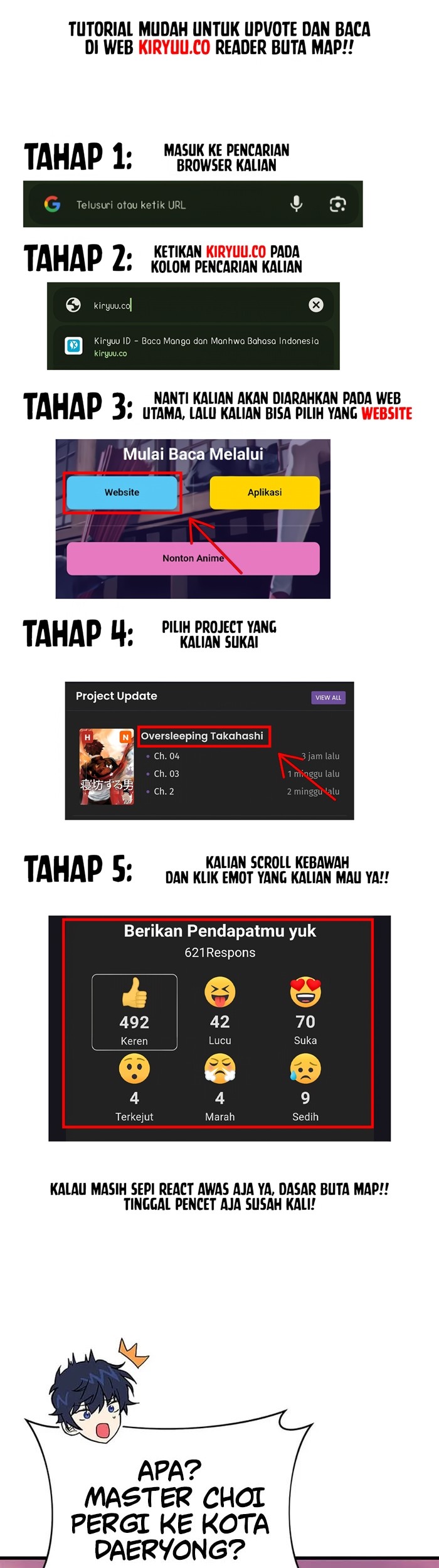 Baca  Heir of Mythical Heroes Chapter 54 Gambar 2