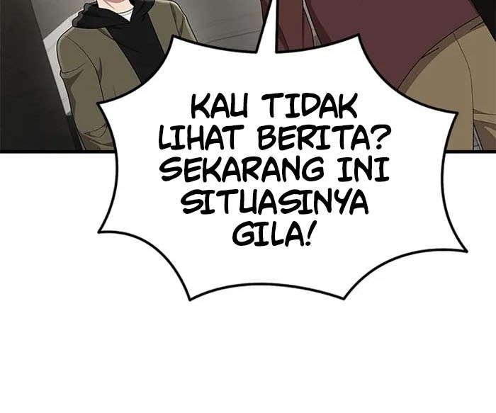 Heir of Mythical Heroes Chapter 54 Gambar 5