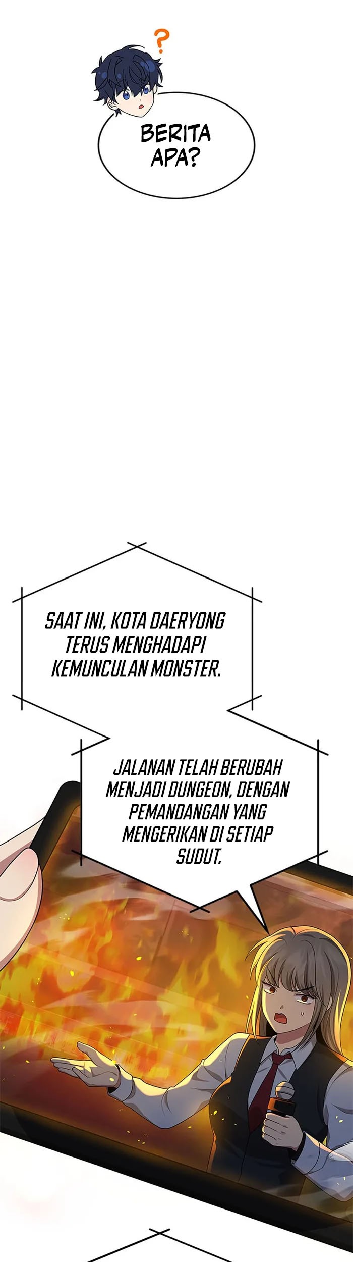 Heir of Mythical Heroes Chapter 54 Gambar 6