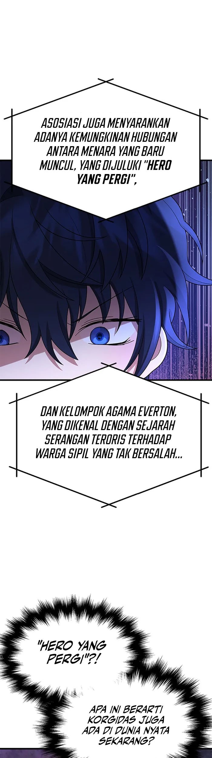 Heir of Mythical Heroes Chapter 54 Gambar 8