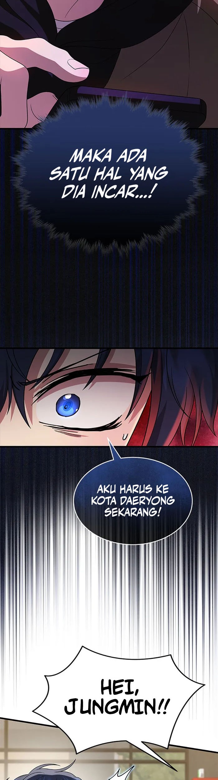 Heir of Mythical Heroes Chapter 54 Gambar 11