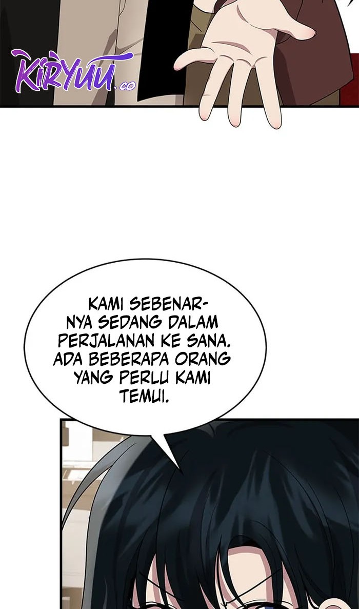 Heir of Mythical Heroes Chapter 54 Gambar 13