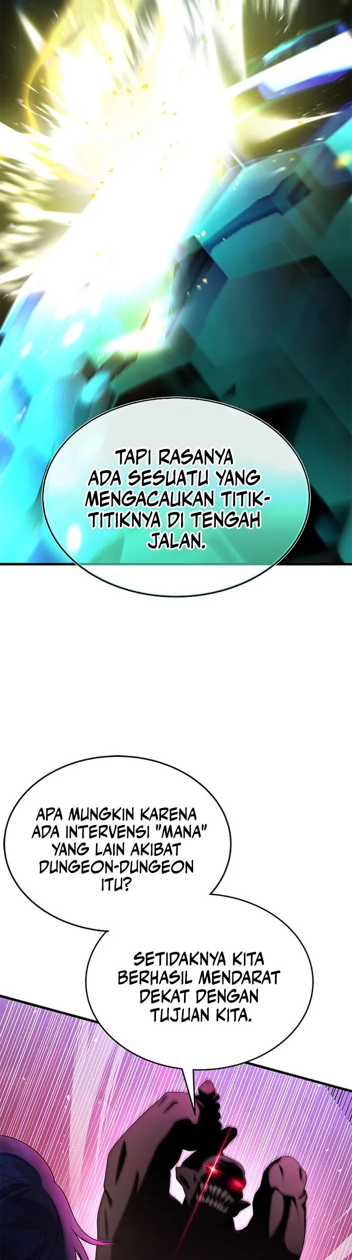 Heir of Mythical Heroes Chapter 54 Gambar 20