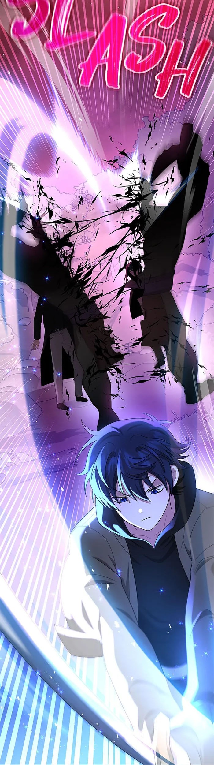 Heir of Mythical Heroes Chapter 54 Gambar 23