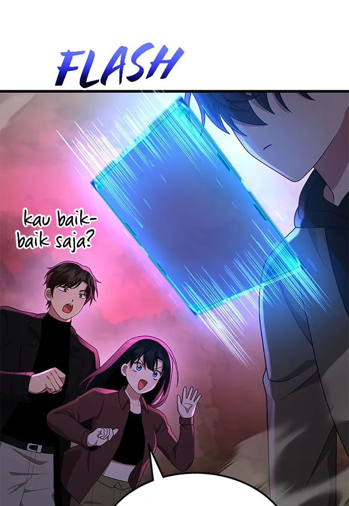 Heir of Mythical Heroes Chapter 54 Gambar 25