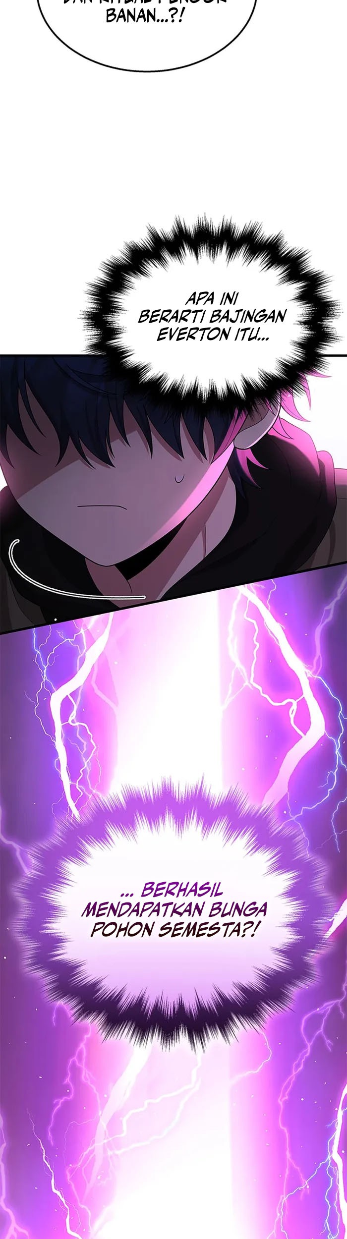 Heir of Mythical Heroes Chapter 54 Gambar 28