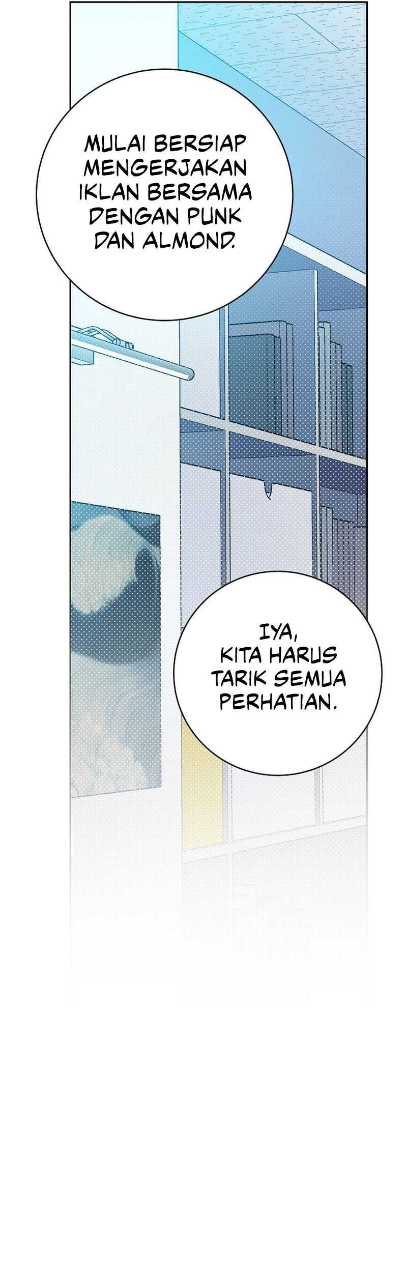 Genius Archer’s Streaming Chapter 38 Gambar 37