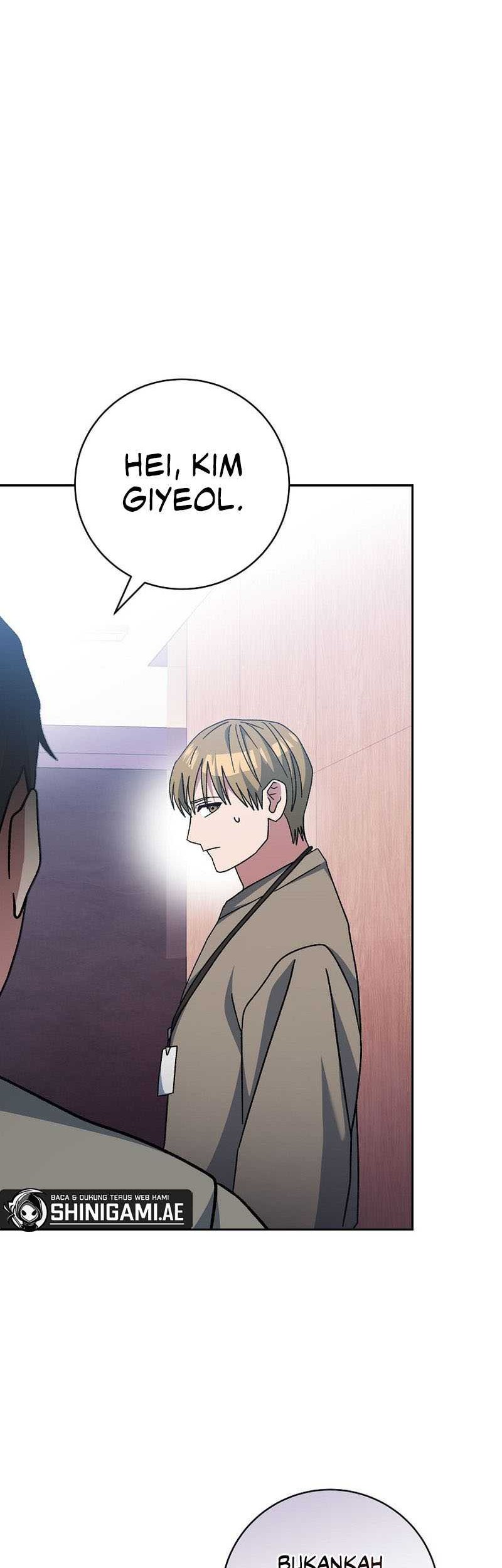 Genius Archer’s Streaming Chapter 38 Gambar 38