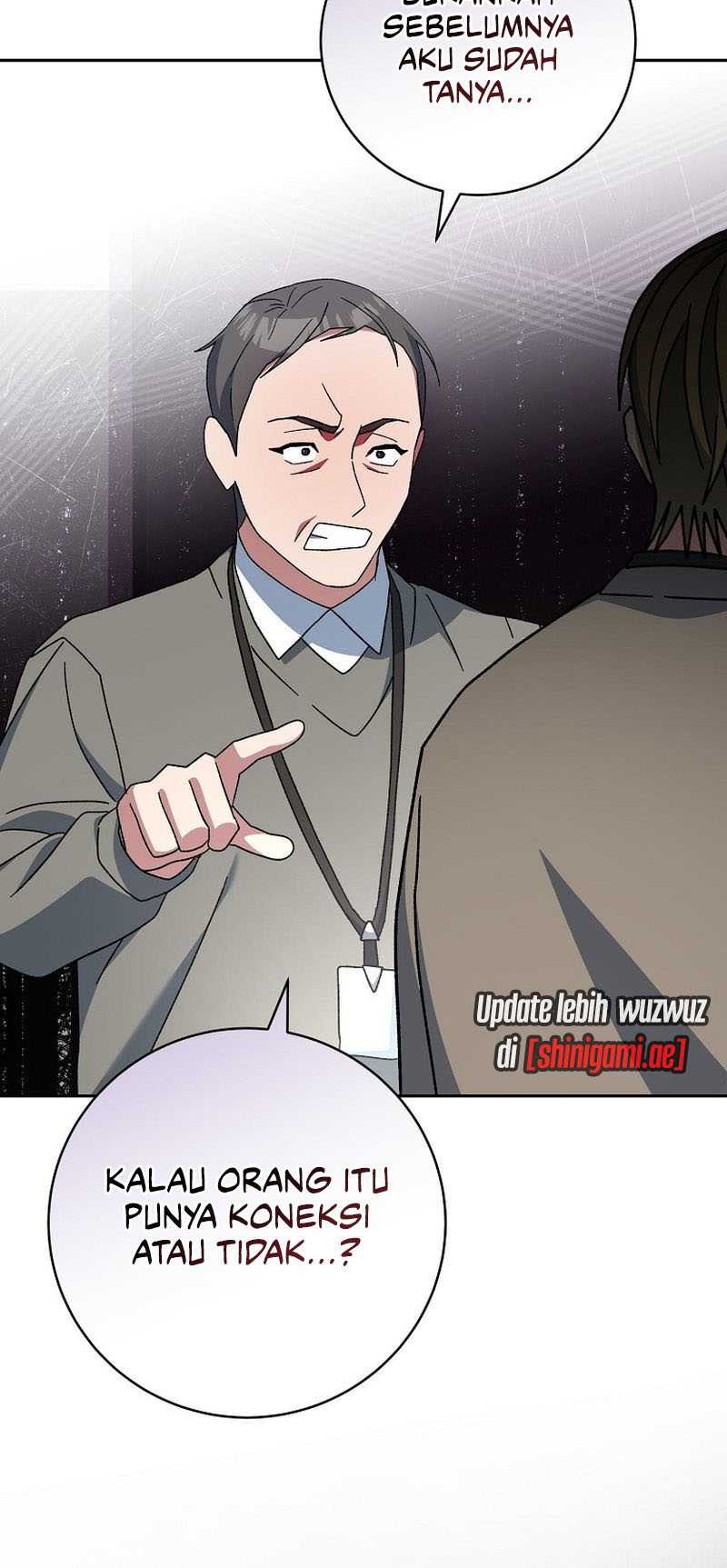 Genius Archer’s Streaming Chapter 38 Gambar 39