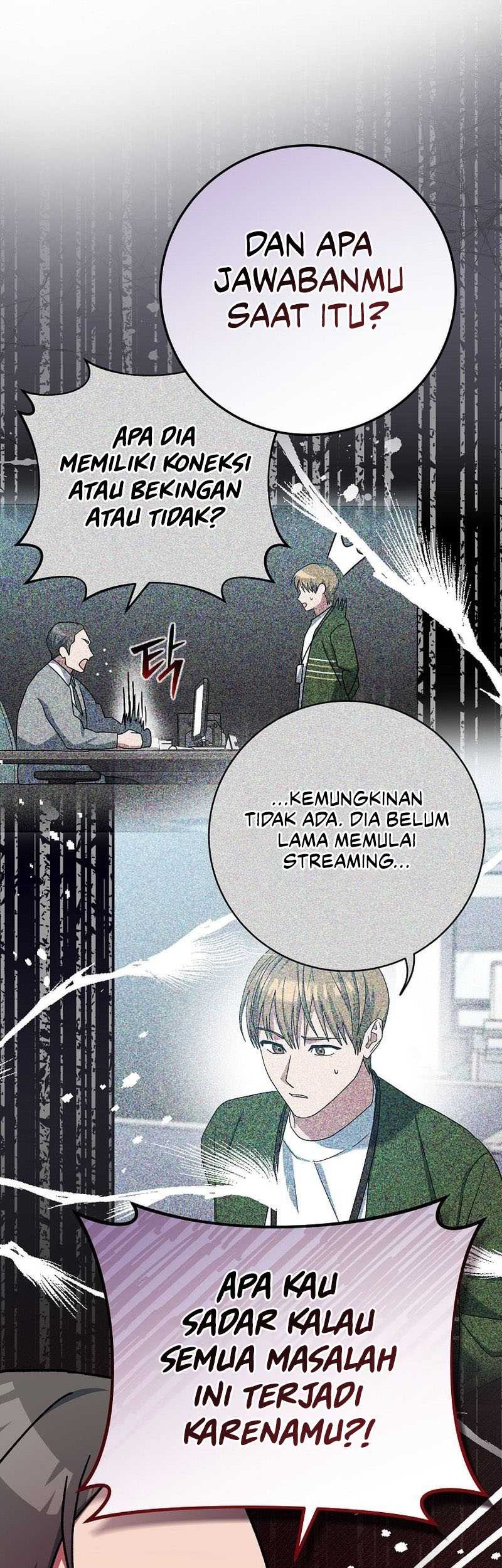Genius Archer’s Streaming Chapter 38 Gambar 40
