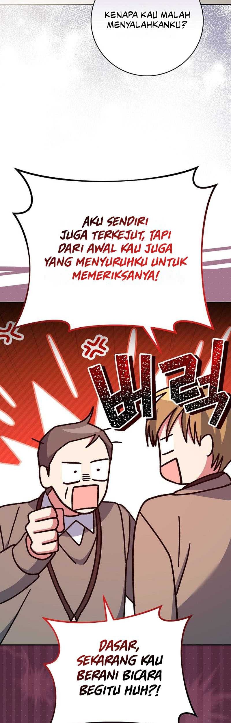 Genius Archer’s Streaming Chapter 38 Gambar 42