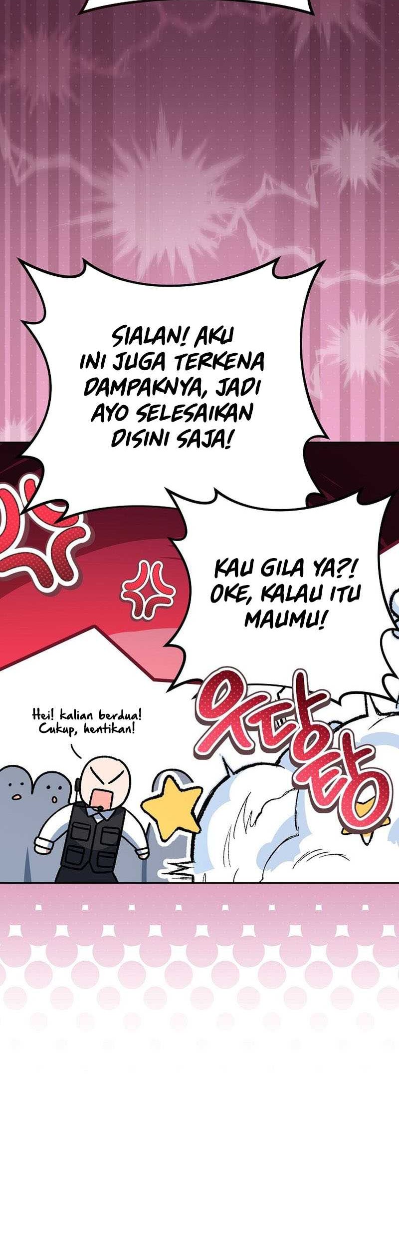 Genius Archer’s Streaming Chapter 38 Gambar 43