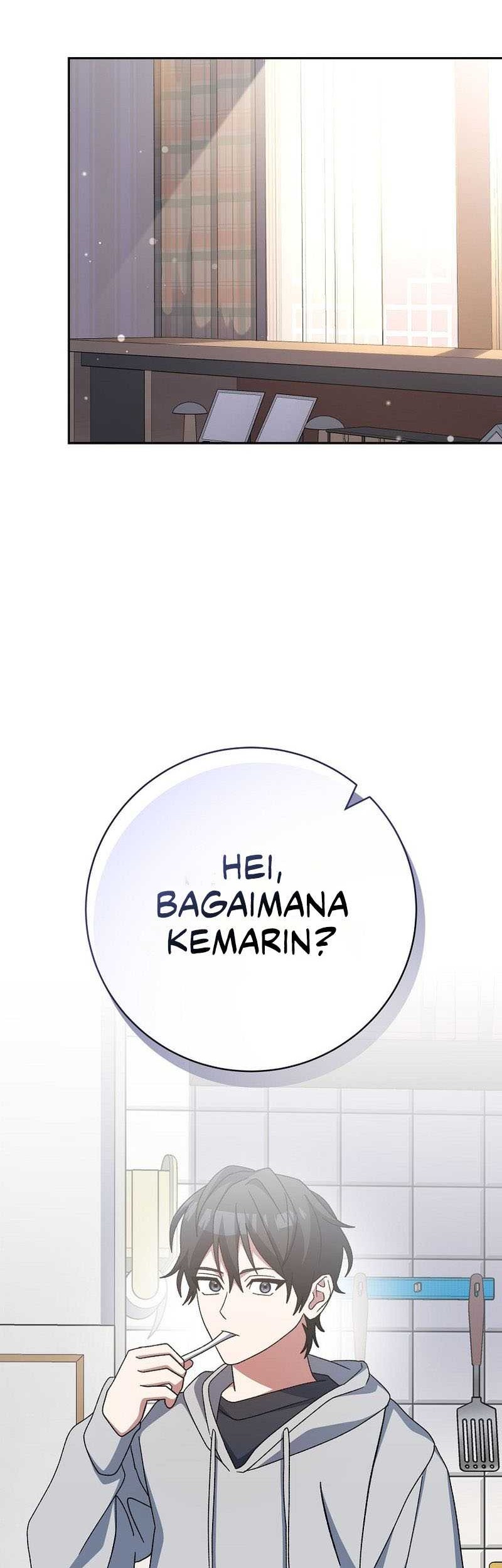 Genius Archer’s Streaming Chapter 38 Gambar 45