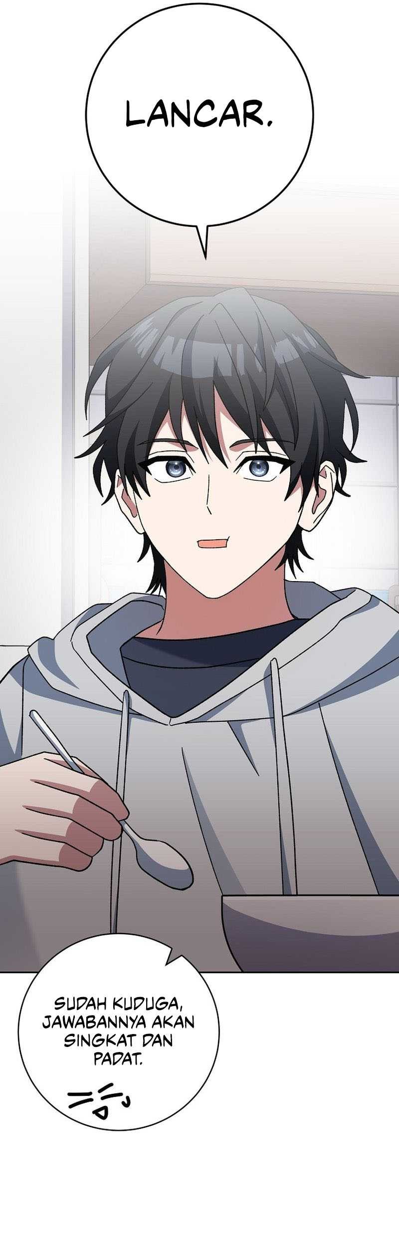 Genius Archer’s Streaming Chapter 38 Gambar 48
